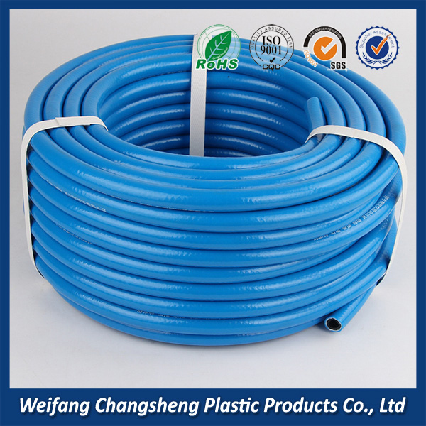 plastic spary soft air hose 12 years experience